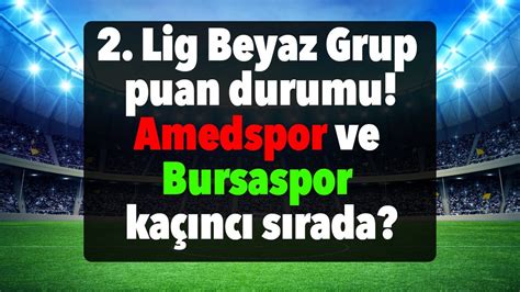 Bursaspor kaçıncı sırada 2019